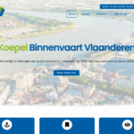 Koepel Binnenvaart Vlaanderen